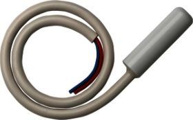 NTCACAP Series for Refrigerator NTC Thermistors, Refrigerator Sensors