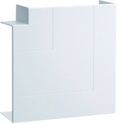 tehalit.BRP/BRAP Kąt płaski 65x170, biały BRP651705H9016