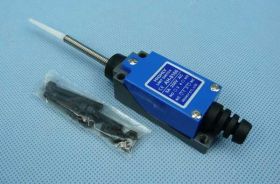 AH-8166 WYŁ.KRAŃCOWY 5A/250VAC