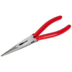 Sealey AK8562 Long Nose Pliers 170mm