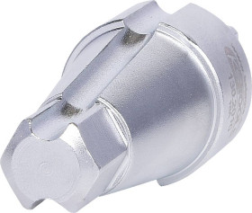 KS Tools 130.2010 Klucz stopniowy