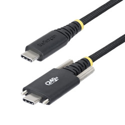 Kabel USB Złącze A USB 2.0 Złącze B USB 2.0 dł. 2m Przewód USB USB 2.0