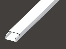 Kanał kablowy z folią ochronną 32x15mm LHD 32x15 /2m/