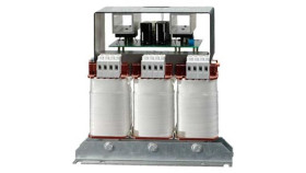 Zasilacz 3-Fazowy Pn(Kw) 0,216 U1n(V) 575(600)-500-460(480)-...