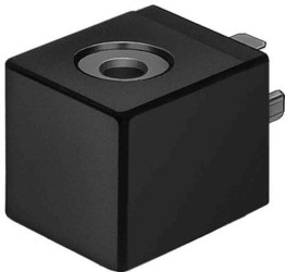 Cewka zaworu elektromagnetycznego 230 V AC Festo