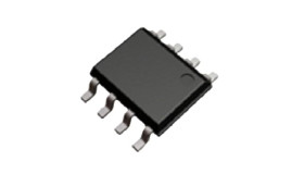 MOSFET N-kanałowy 8 A SOP 30 V SMD