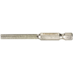 Makita D-73754 Round File 4.5mm for filing Saw Chains 1pc