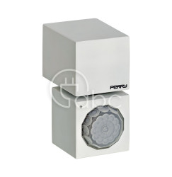 Czujnik ruchu 140° ścienny natynkowy zasięg 10 m IP54 1SP-SP003B