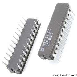 AM29520DC Multilevel Pipeline Registers DIP24C AMD