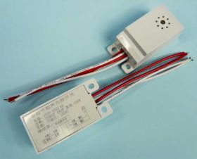 WYŁ.DŹWIĘKOWY/AKUSTYCZNY 230V TYP-2