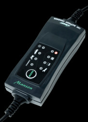 SBC-8168 Intelligent battery charger 12 V, 5 A