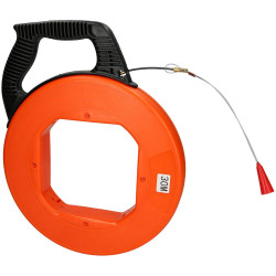 KS Tools 115.1113 Cable Puller, 30 M