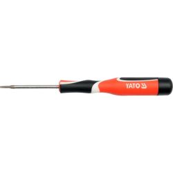 Wkrętak precyzyjny torx T10 x 50mm - Yato YT-25857