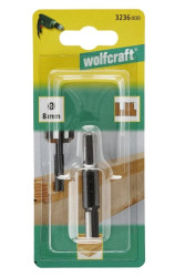 Frez do rowków 8mm WS trzpień 8mm WF3236000