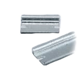 Szyna montażowa Szyna DIN ARH 2328 DIN-35 rail Aluminium Obudowy