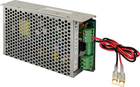 Zasilacz buforowy, impulsowy do zabudowy PSG2-12V5A