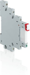 Przekaźnik interfejsowy ABB CR-S110VADC1CRS 110 V DC/AC 6 A 1 zestyk przełączny 1 szt.