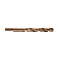 Wiertło HSS-G Cobalt fi 12x151 mm 5 sztuk MILWAUKEE