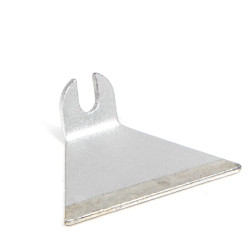 Grot do lutownicy ZD-409 termopęseta pinceta 409-30