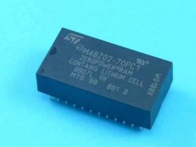 M-48Z02-70-PC1 DIP-24 2x8k SRAM