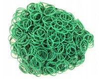 OP-GR20X1.2X1.2H Gumki recepturki 20 x 1.2 x 1.2 mm - opakowanie 100 sztuk