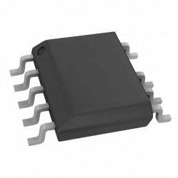 Sterownik LED NCL30486A2DR2G, SOIC, 9-Pin, 300mA, 320 V, onsemi