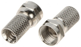 Wtyk antenowy F/7.0-CFS