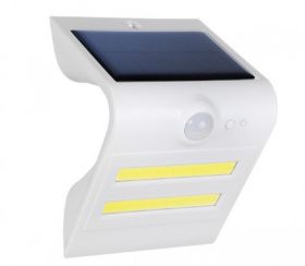 LAMPA SOLARNA SCIENNA COB LED CZUJNIK