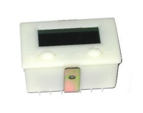 Licznik impulsów L-IMP/0-99999