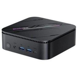 Mini PC Blackview MP100 Pro i5-12450H/16GB/1TB/W11Pro czarny