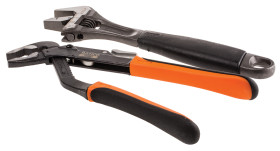 Zestaw szczypiec Zestaw szczypiec Bahco długość całkowita: 300 mm