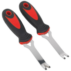 Sealey RT005 Trim Tool Set 2pc