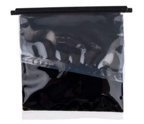 Zalewa Czarny RS PRO Niska palność 0.45W/mK Epoksyd Opakowanie