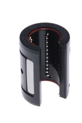 Łożysko śred. wewn.: 16mm Otwarty średnica zew: 26mm Łożysko liniowe kulkowe Bosch Rexroth