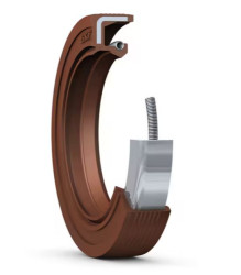 Uszczelka śr. zew: 22mm śr. zew: 32mm Uszczelnienie wałka obrotowego grubość: 7mm SKF