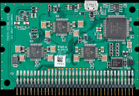 TMCM-3230-CANOPEN 3-axis controller / driver 1.0 A / 9..28.5 V