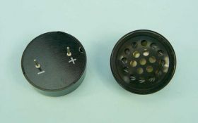 1,20' 30mm 8 OM/0,15W h=12mm 15mm