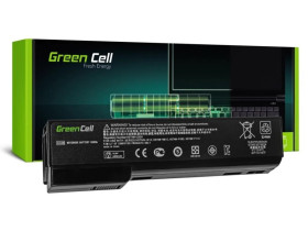 Bateria Green Cell CC06XL do HP EliteBook 8460p 8460w 8470p 8560p 8570p ProBook 6460b 6560b 6570b