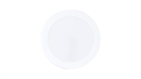 Heda Downlight 18W 1560Lm 860 180 Ip20 Round Sm