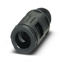 Dławnica kablowa gwint PG7 PA 6 max. średnica kabla 6.5mm IP68, IP69K