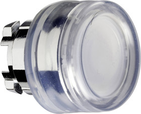 Schneider Electric ZB4BP18 ZB4BP18 Element przedni z przyciskiem 1 przycisk wciskanie 1 szt.