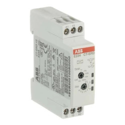 Przekaźnik czasowy CT-ERD.12 opóźnienie załączenia 1c/o 24-240VAC 24-48VDC 1SVR500100R0000