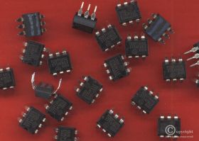 TCDT1101 6PIN TRANSOPTOR