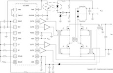 BiCMOS Advanced Phase Shift Resonant Controller | J | 20 | -55 to 125