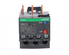 Przekaźnik termiczny 7-10A LRD14