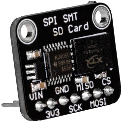 Joy-it Flash memory module with 512MB and SPI interface
