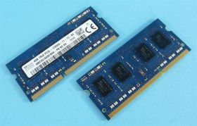 PAMIĘĆ DDR3 4GB PC3L-12800S SODIMM