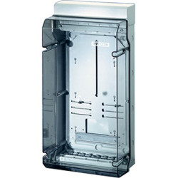 Akcesoria do obudów Pudełko KV 9339 PS