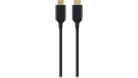 Belkin Gold High-Speed Hdmi Cable With Eth 4K - 5M