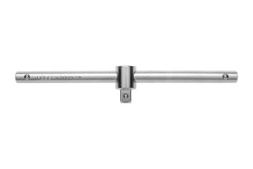 Uchwyt typu T 1/2, 254 mm